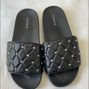 Torrid Slides
